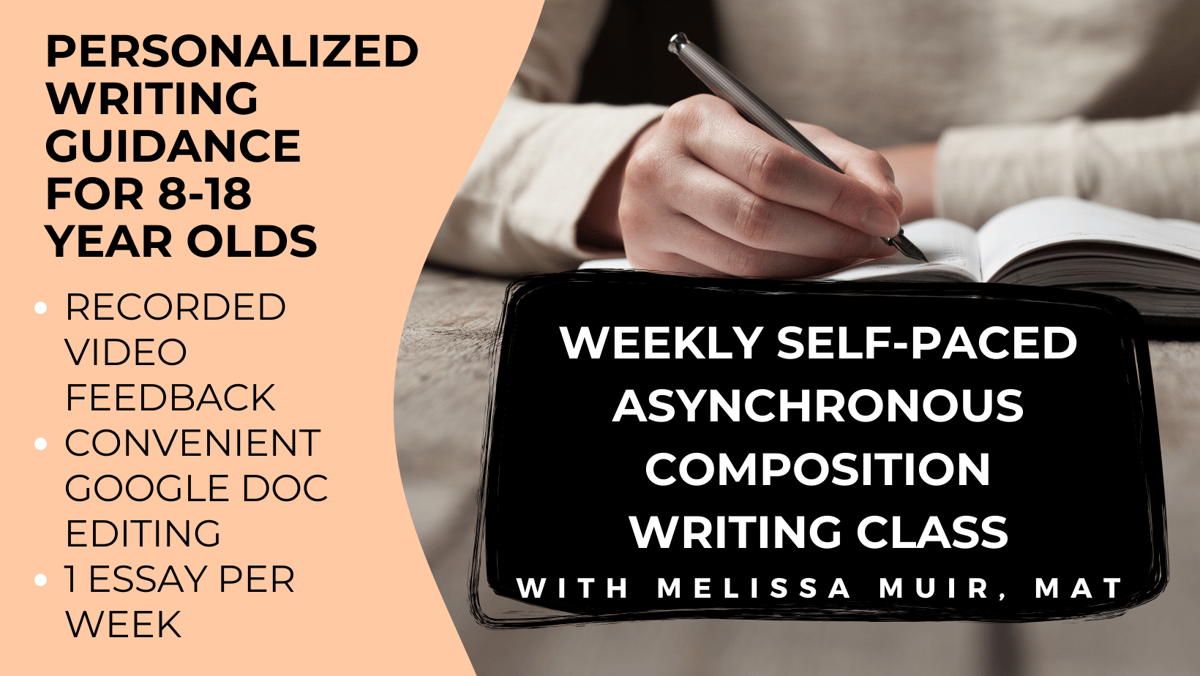 Asynchronous Writing Class Cover Image-1