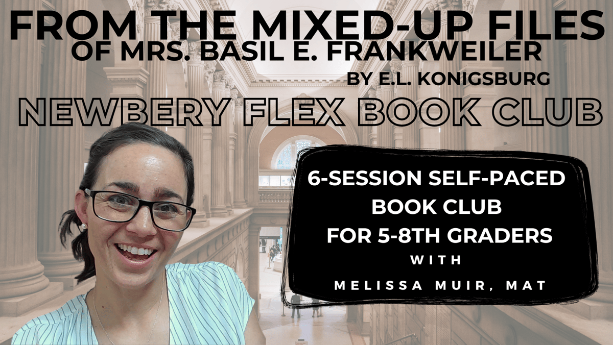 Mixed up Flex Class Cover-1